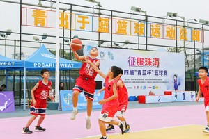  为什么前沿技术是未来篮球发展的关键